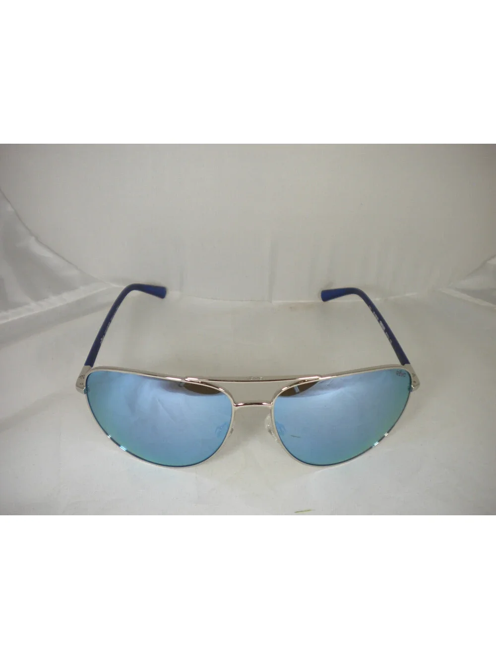 REVO RE 1083 03 Tarquin Chrome Blue Water Polarized (R-171)